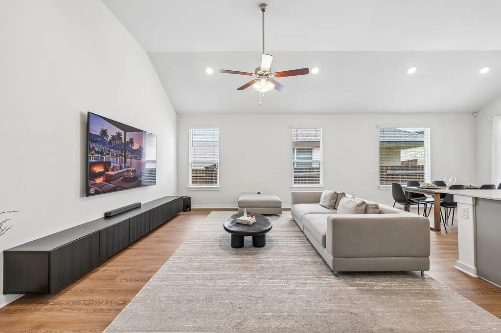 205 Indian Shoal Drive Georgetown TX 78628