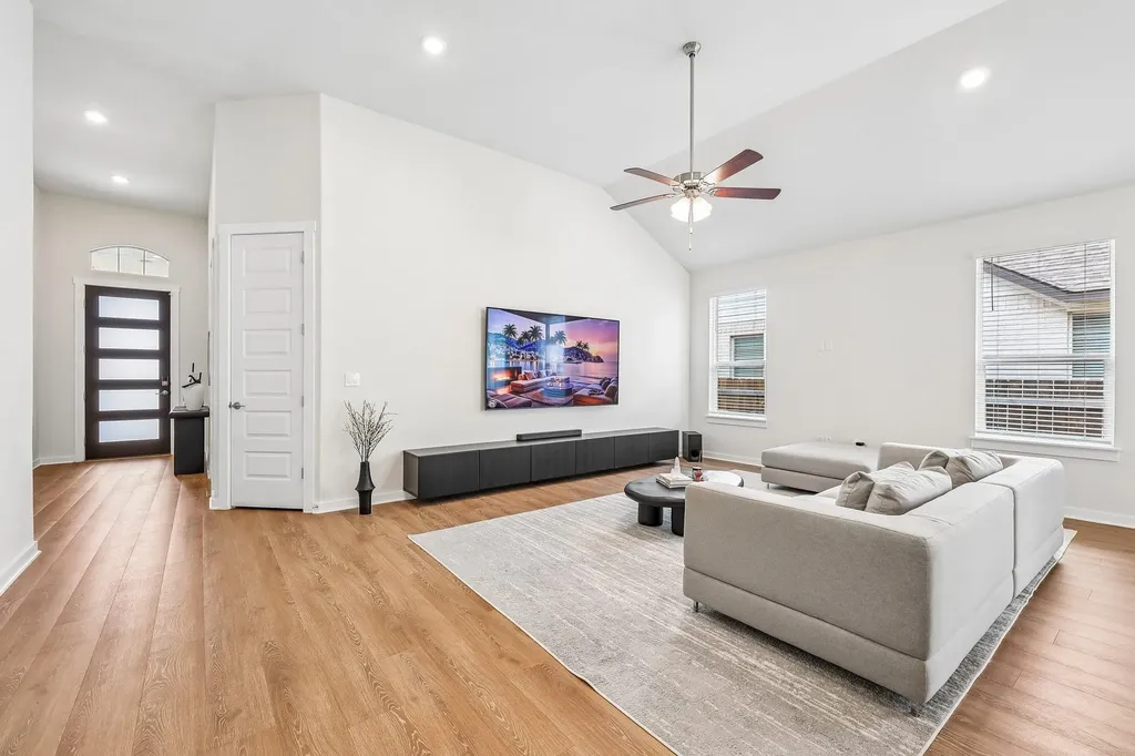 205 Indian Shoal Drive Georgetown TX 78628