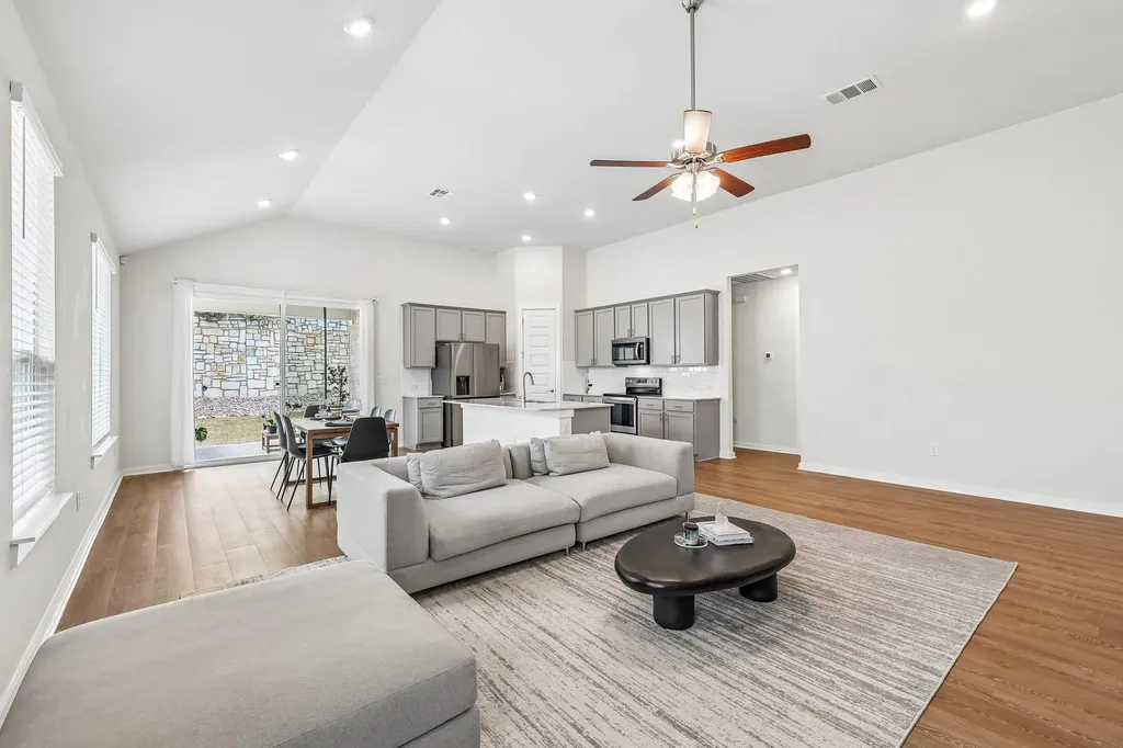 205 Indian Shoal Drive Georgetown TX 78628