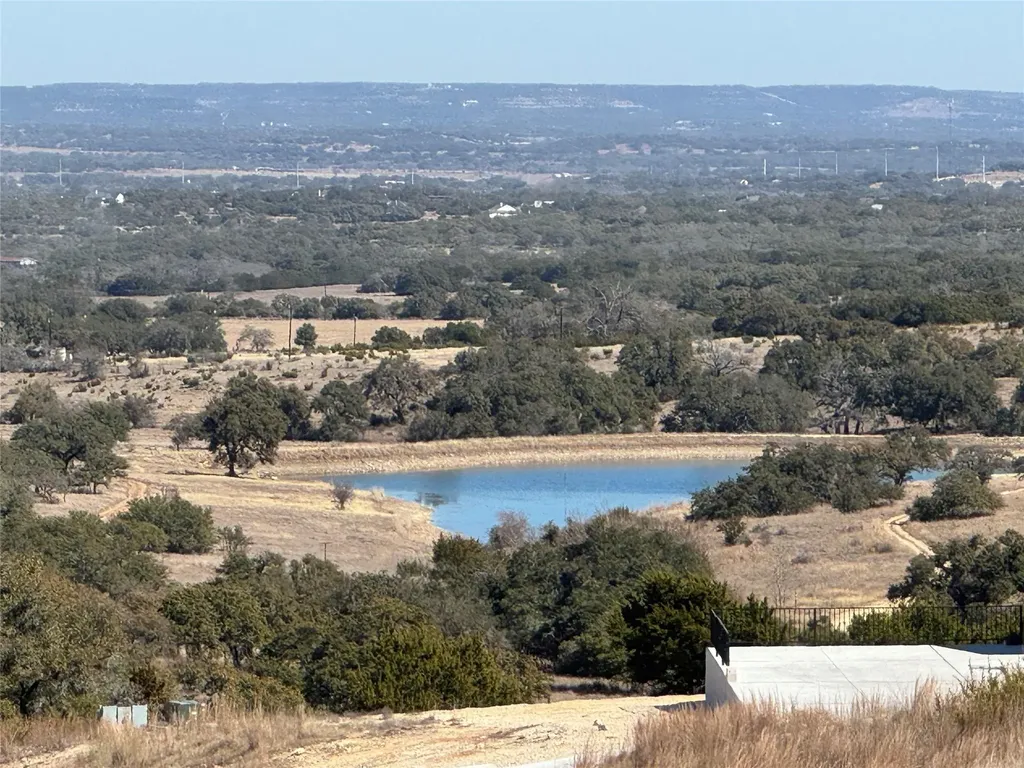 0 E Majestic Creek Drive Blanco TX 78606