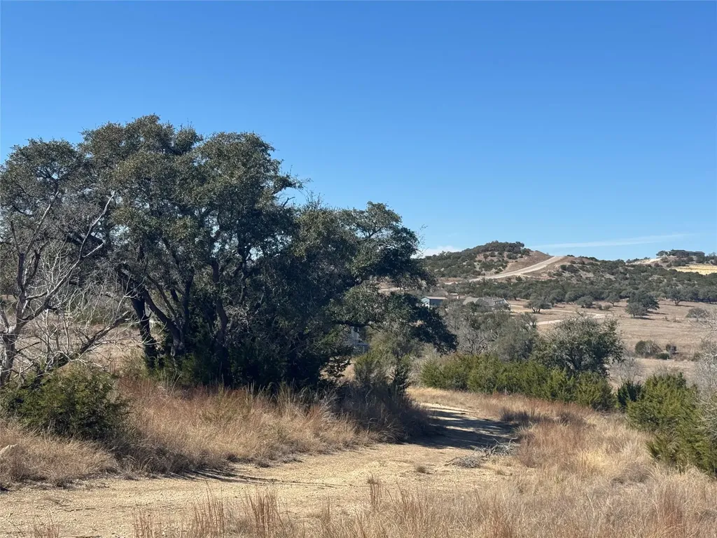 0 E Majestic Creek Drive Blanco TX 78606