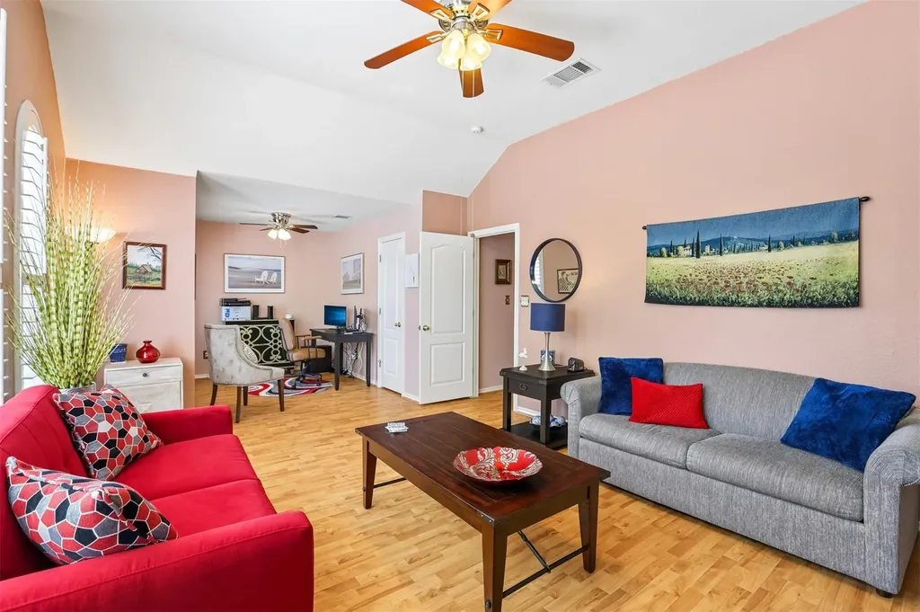 8309 Coriander Cove Austin TX 78729