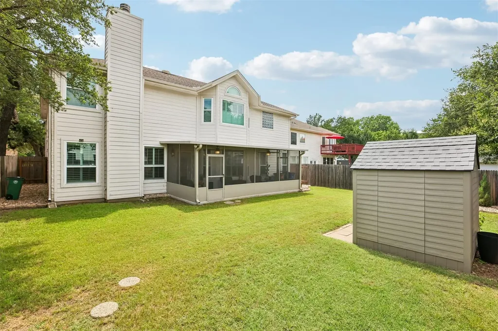 8309 Coriander Cove Austin TX 78729