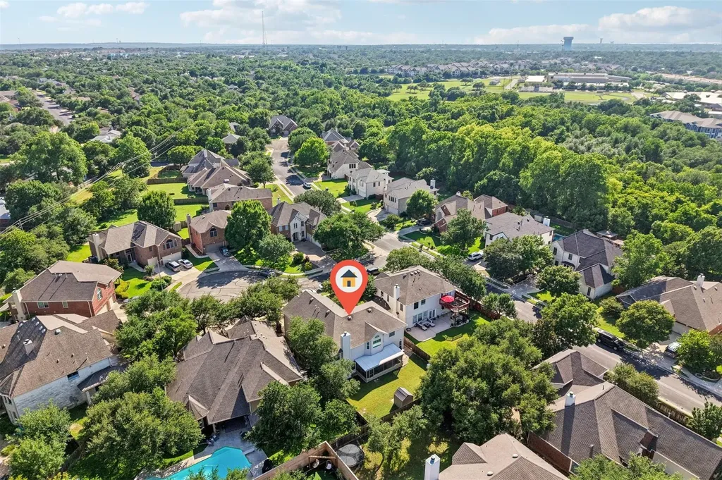 8309 Coriander Cove Austin TX 78729