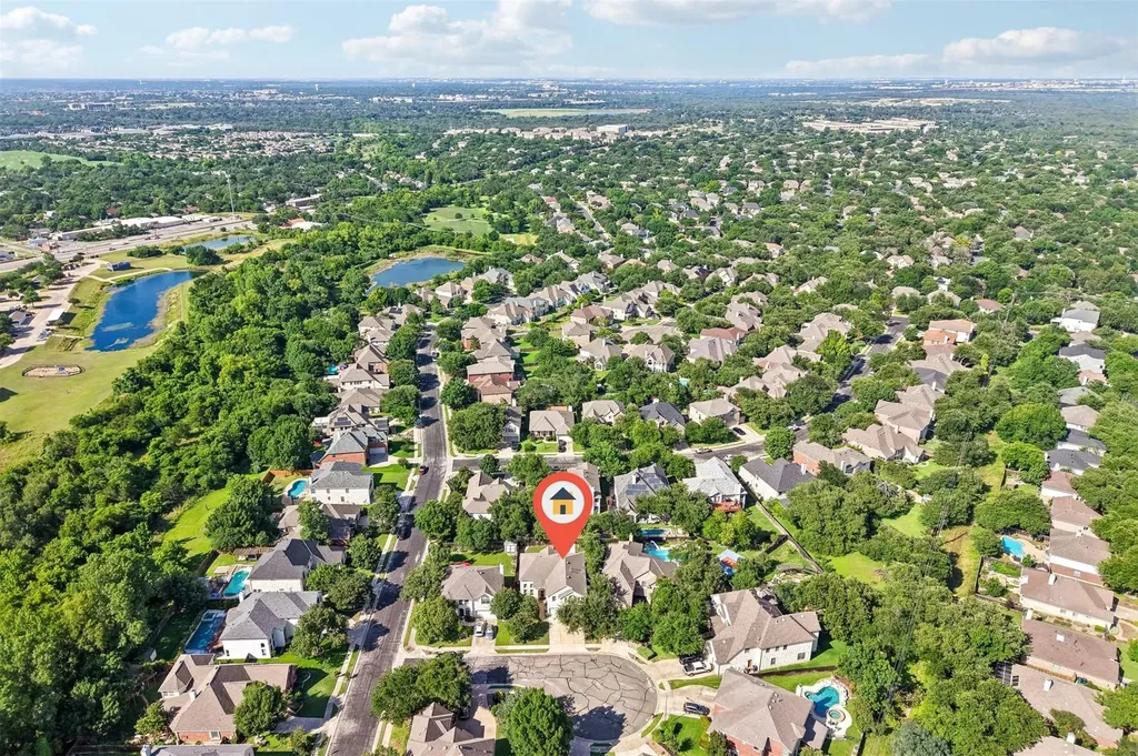 8309 Coriander Cove Austin TX 78729