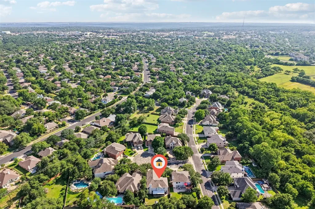 8309 Coriander Cove Austin TX 78729