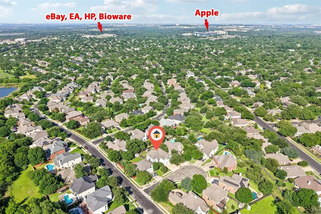 8309 Coriander Cove Austin TX 78729