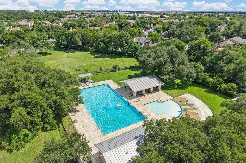 8309 Coriander Cove Austin TX 78729