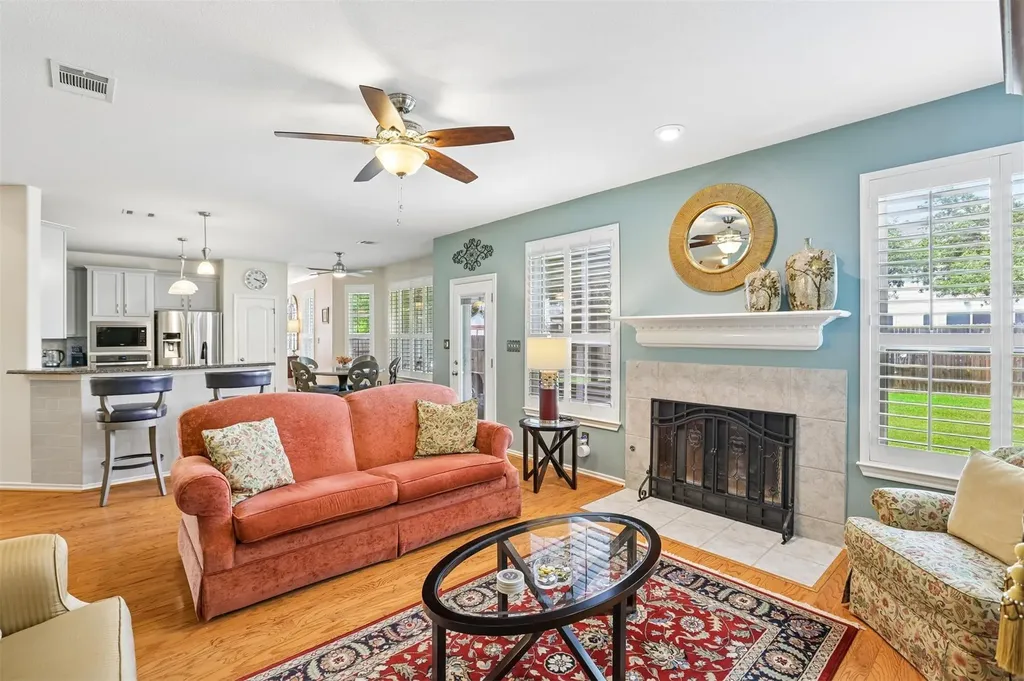 8309 Coriander Cove Austin TX 78729
