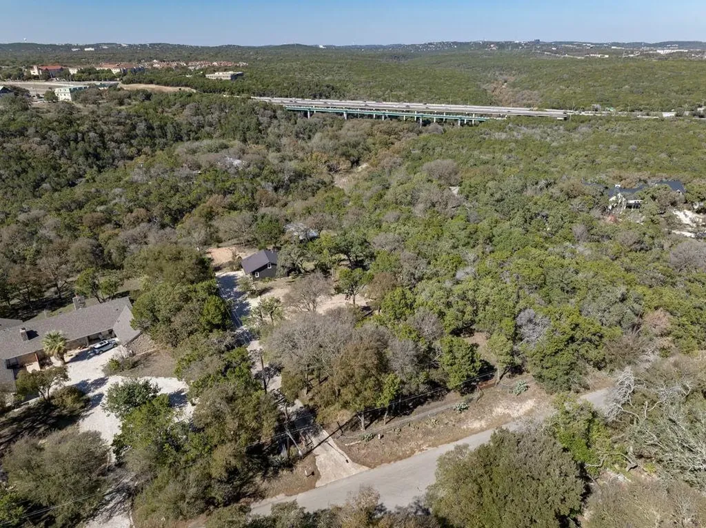 4416 Stearns Lane Austin TX 78735