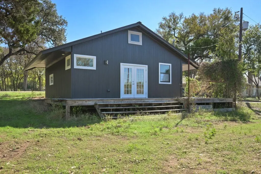 4416 Stearns Lane Austin TX 78735