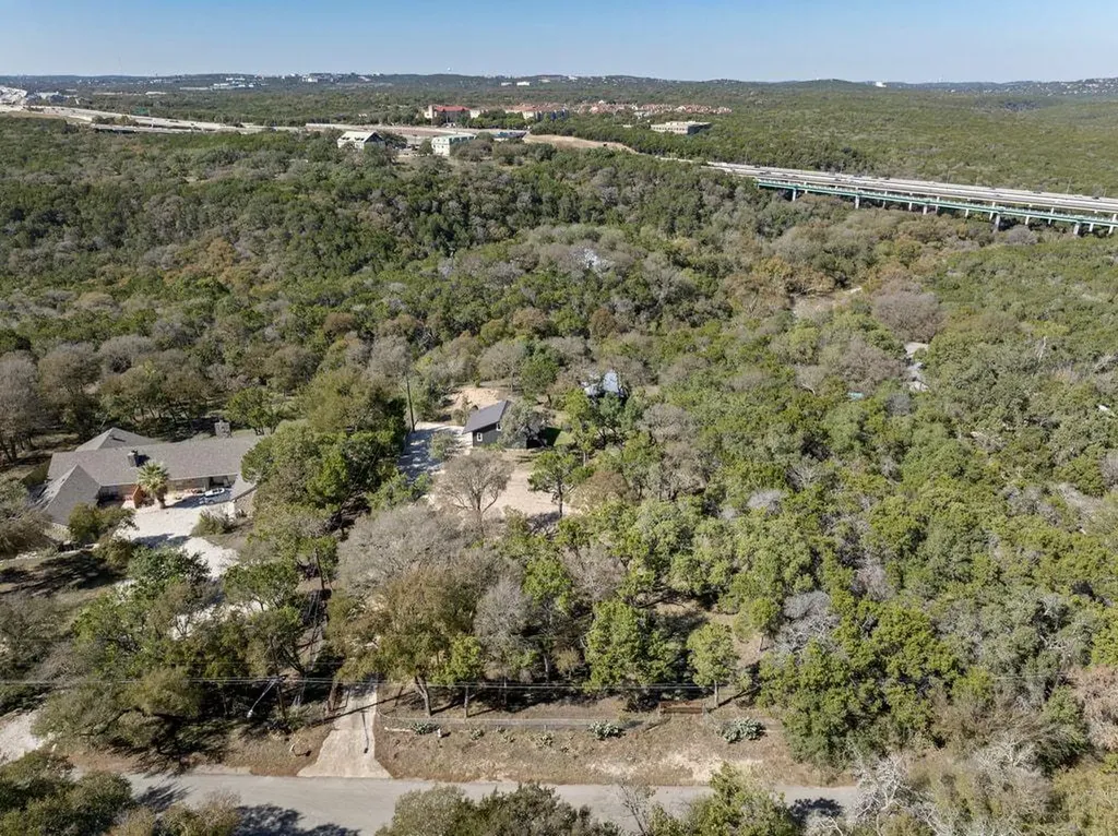 4416 Stearns Lane Austin TX 78735