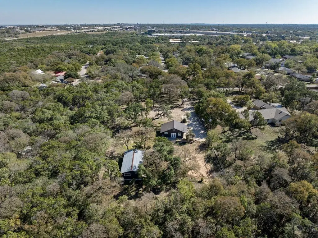 4416 Stearns Lane Austin TX 78735
