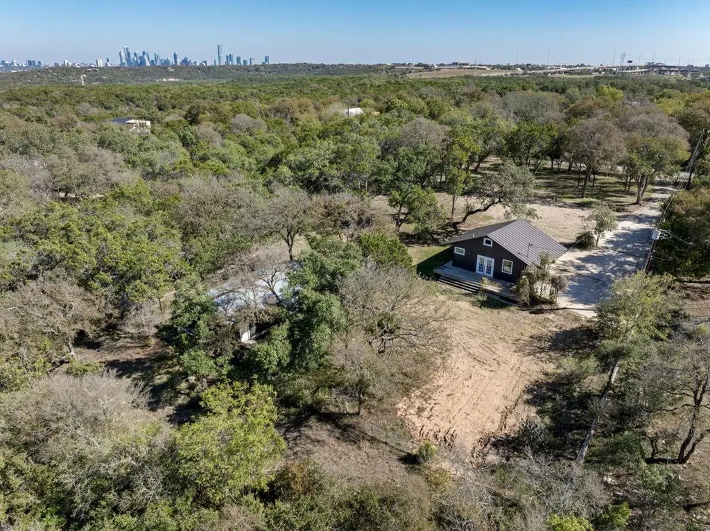 4416 Stearns Lane Austin TX 78735
