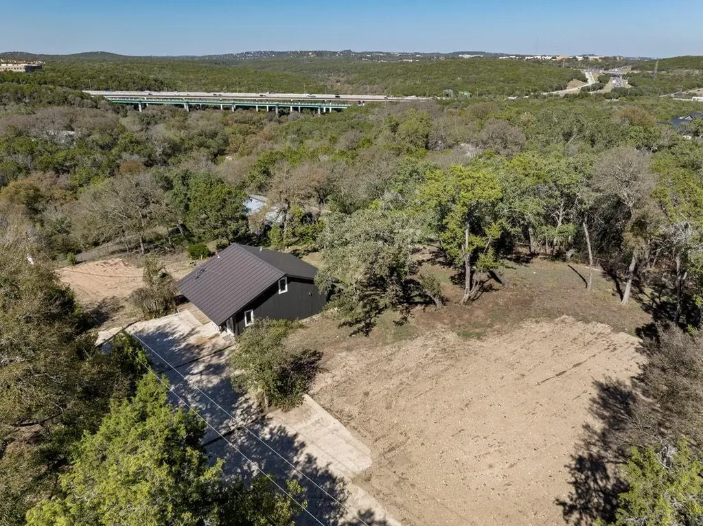 4416 Stearns Lane Austin TX 78735