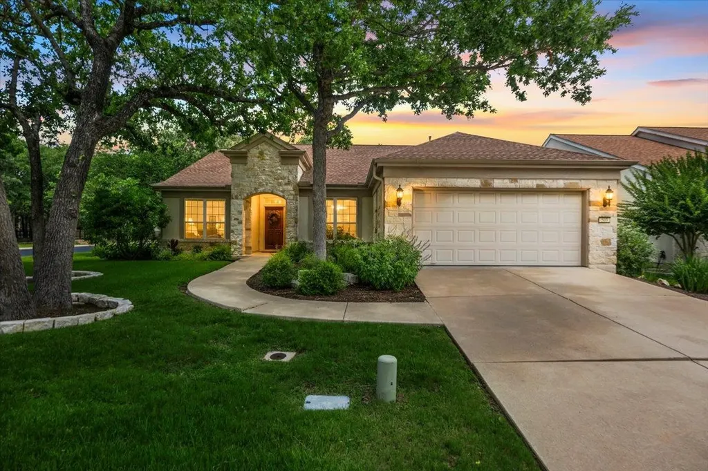 503 Breezeway Lane Georgetown TX 78633