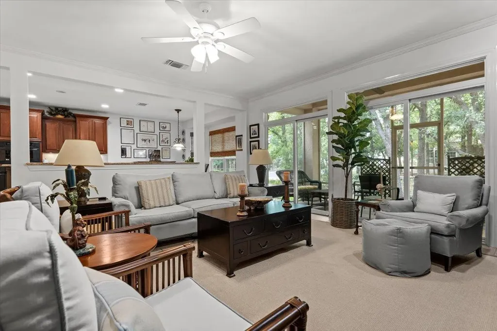 503 Breezeway Lane Georgetown TX 78633