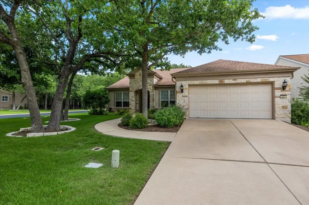 503 Breezeway Lane Georgetown TX 78633
