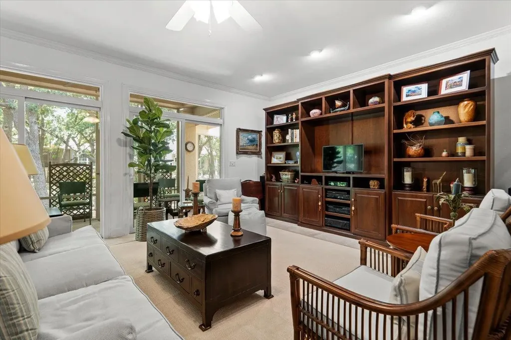 503 Breezeway Lane Georgetown TX 78633