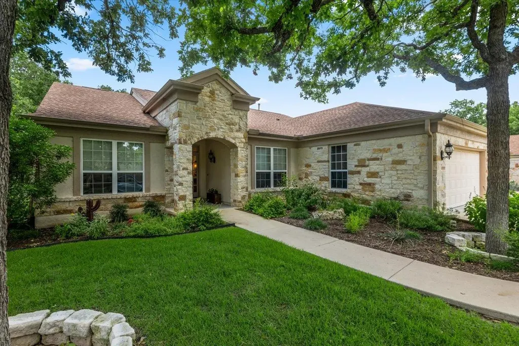 503 Breezeway Lane Georgetown TX 78633