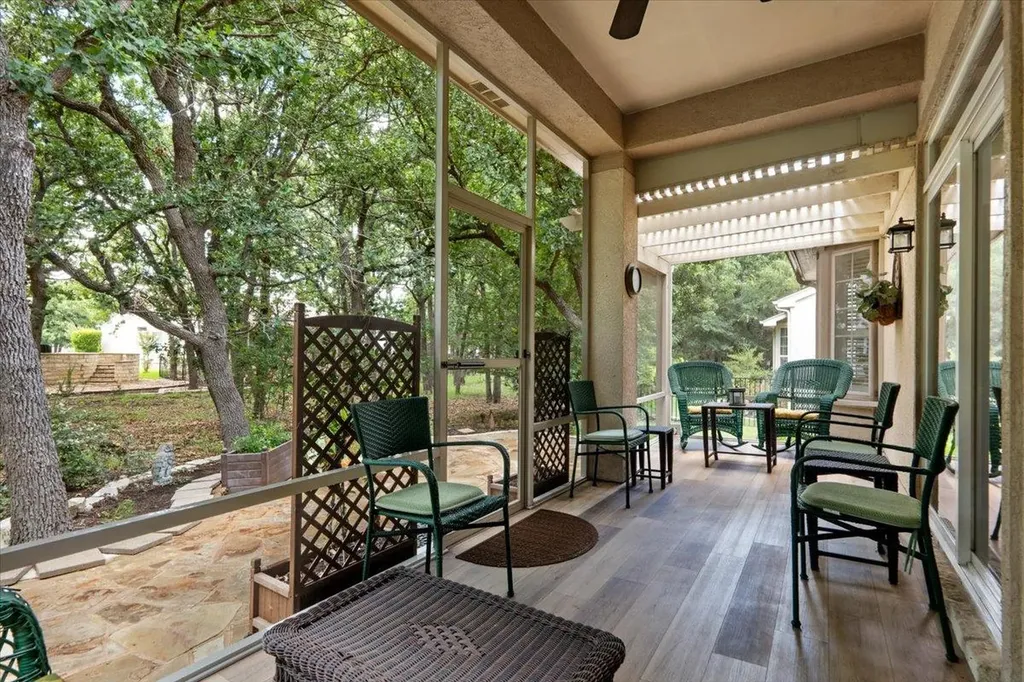 503 Breezeway Lane Georgetown TX 78633