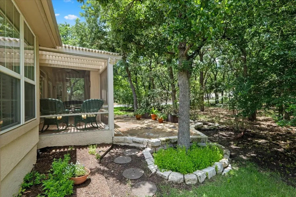 503 Breezeway Lane Georgetown TX 78633