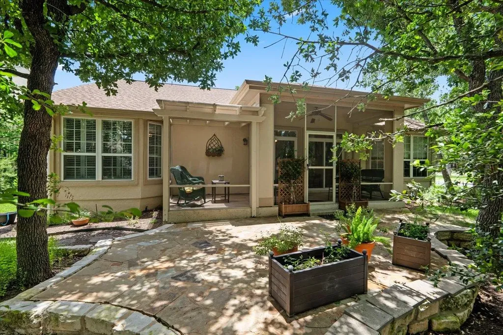 503 Breezeway Lane Georgetown TX 78633