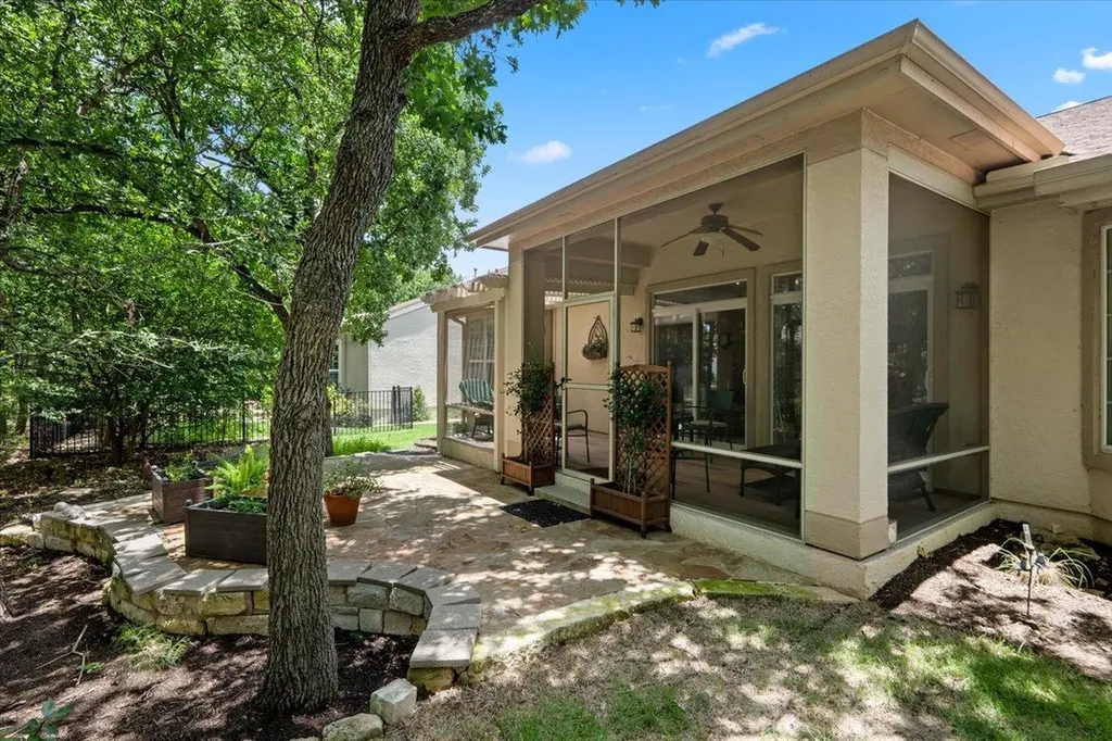 503 Breezeway Lane Georgetown TX 78633