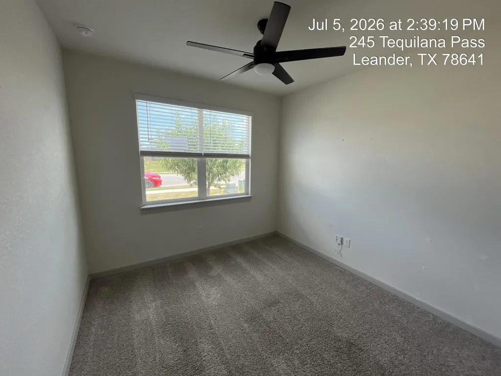 245 Tequilana Pass Liberty Hill TX 78642