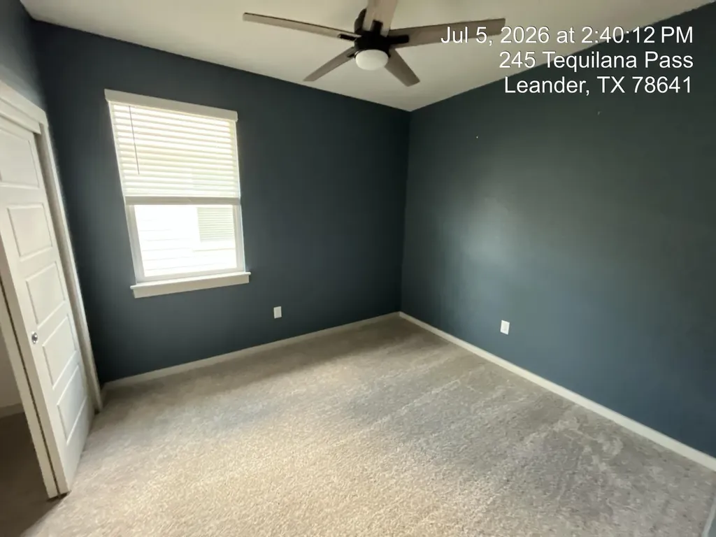 245 Tequilana Pass Liberty Hill TX 78642