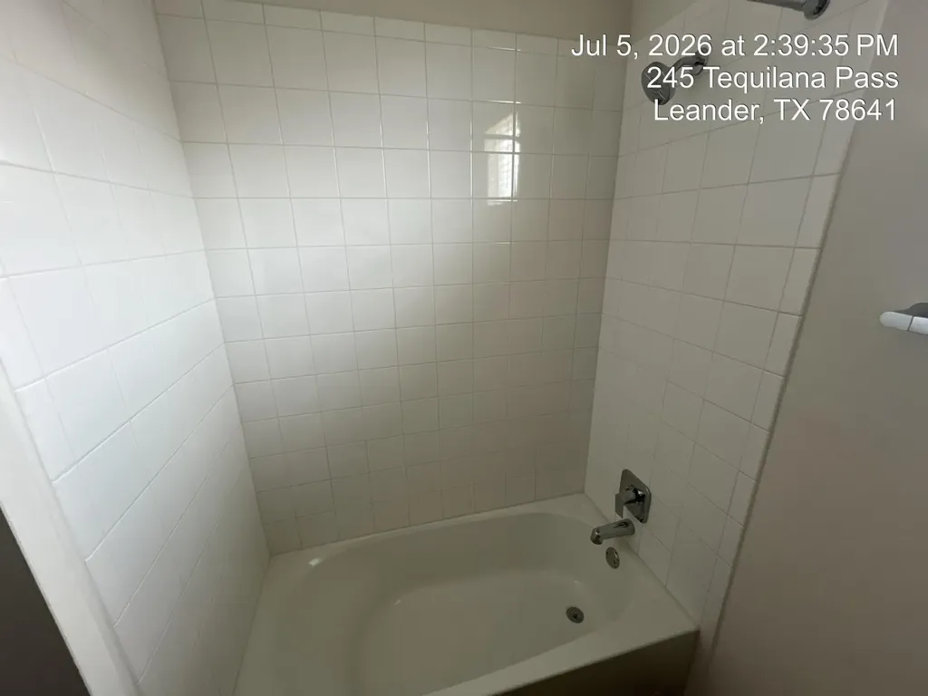 245 Tequilana Pass Liberty Hill TX 78642