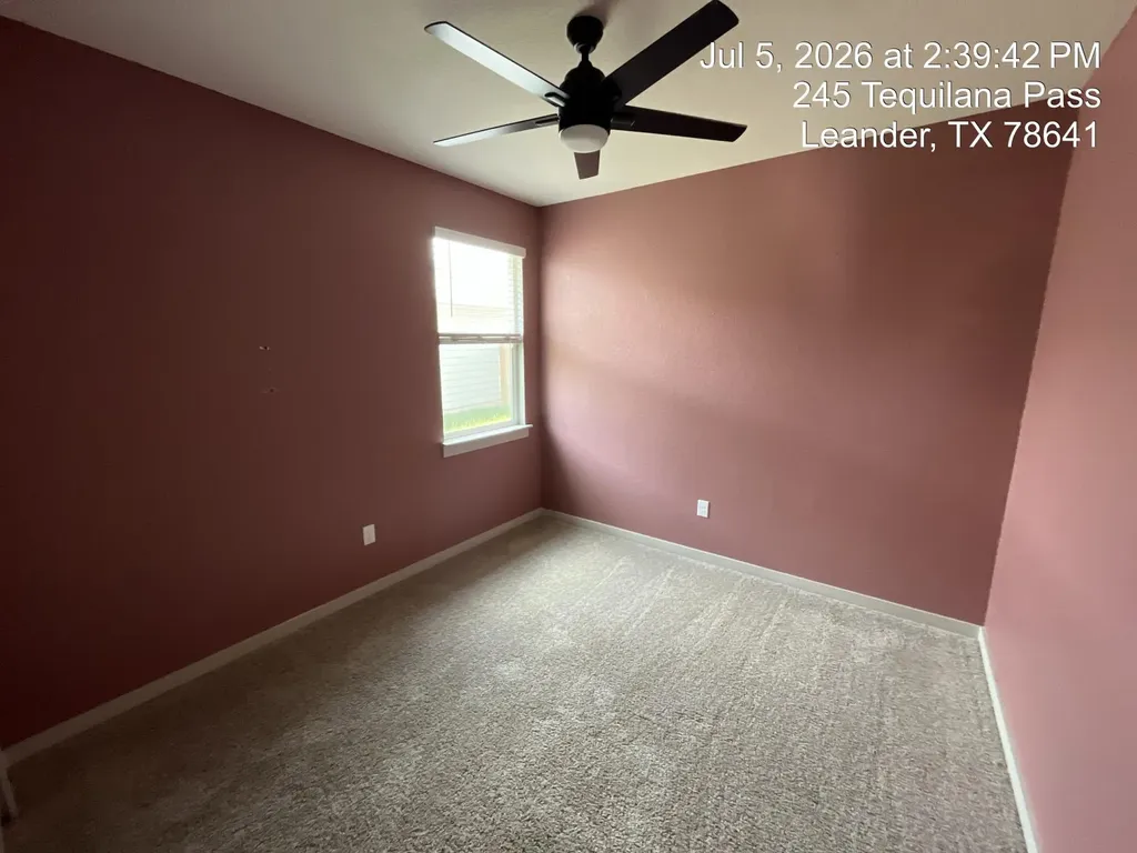 245 Tequilana Pass Liberty Hill TX 78642