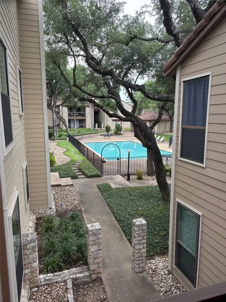 8600 Fathom Circle Austin TX 78750