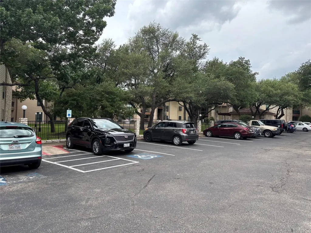 8600 Fathom Circle Austin TX 78750