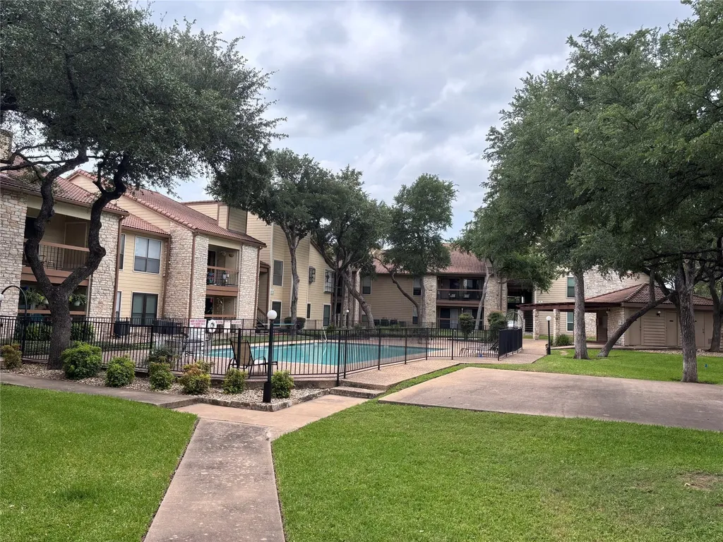 8600 Fathom Circle Austin TX 78750