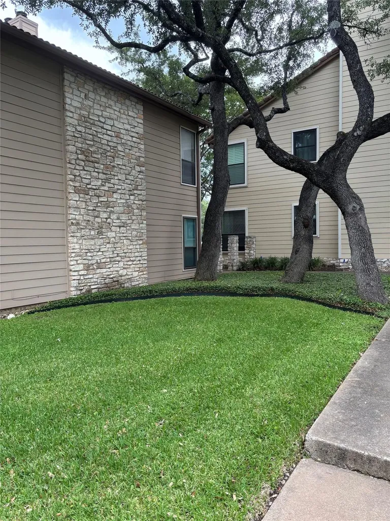 8600 Fathom Circle Austin TX 78750