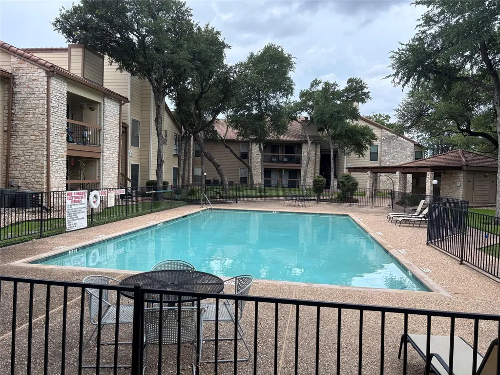 8600 Fathom Circle Austin TX 78750