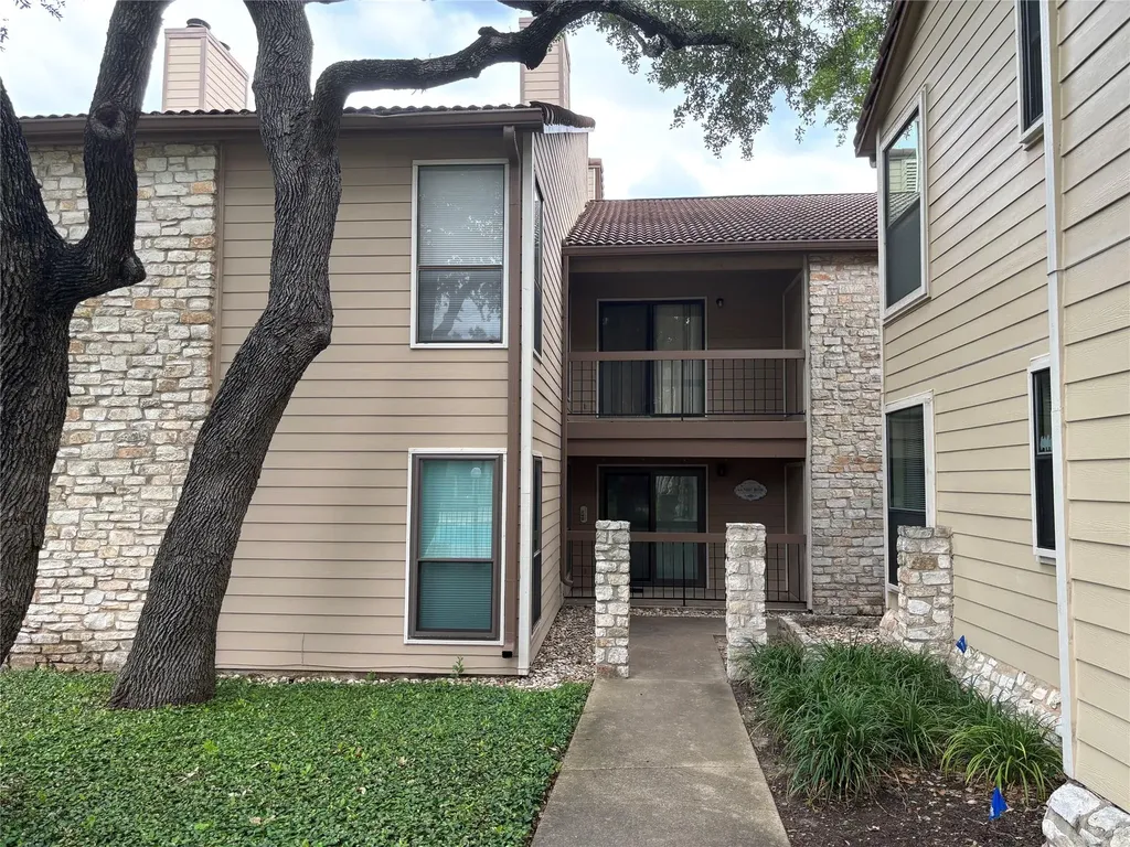 8600 Fathom Circle Austin TX 78750