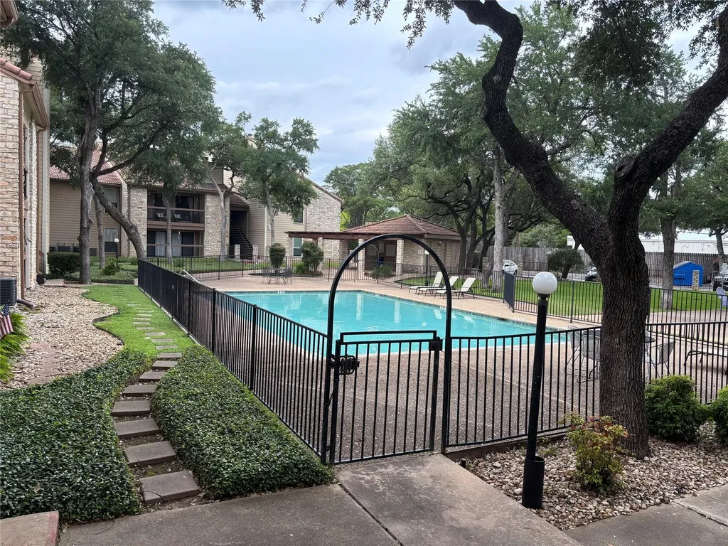 8600 Fathom Circle Austin TX 78750