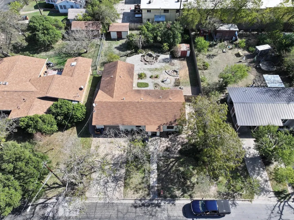 7913 Tisdale Drive Austin TX 78757