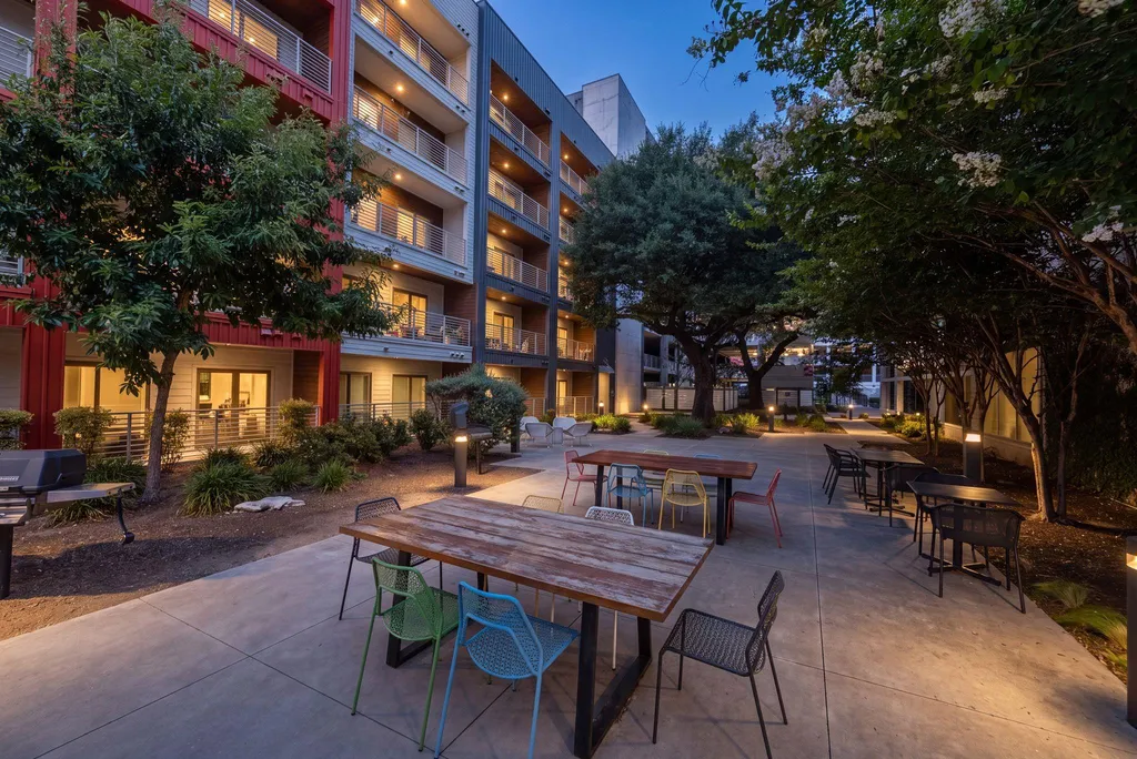 4361 S Congress Avenue Austin TX 78745