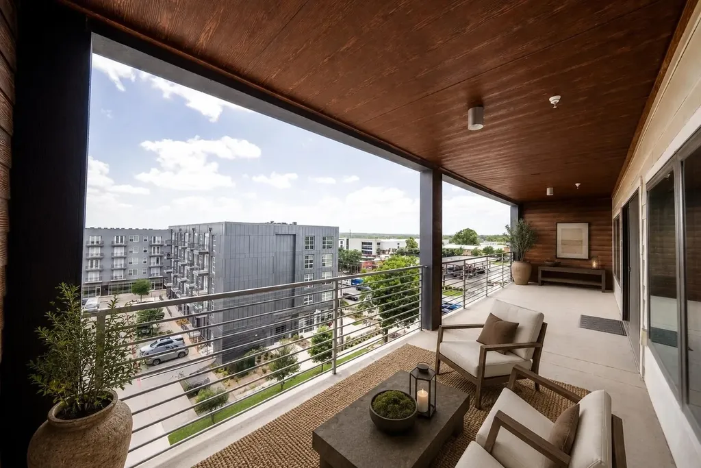 4361 S Congress Avenue Austin TX 78745