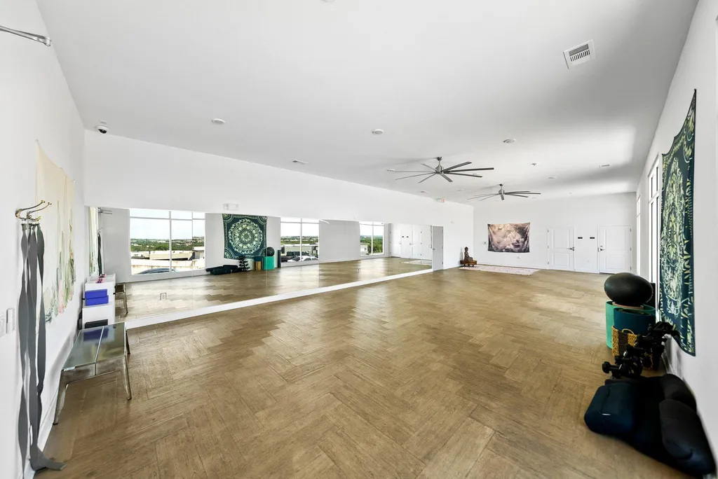 4361 S Congress Avenue Austin TX 78745