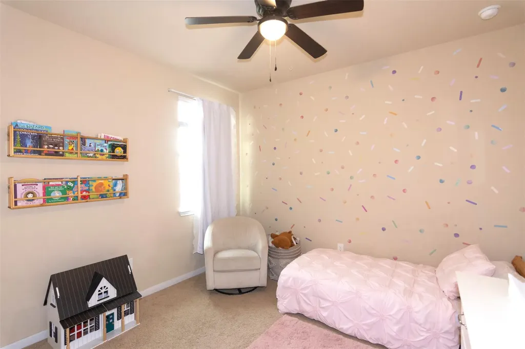2880 Donnell Drive Round Rock TX 78664