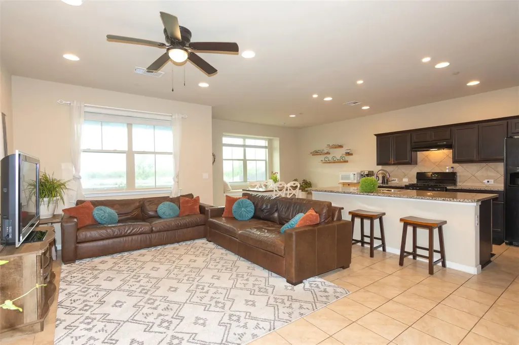 2880 Donnell Drive Round Rock TX 78664