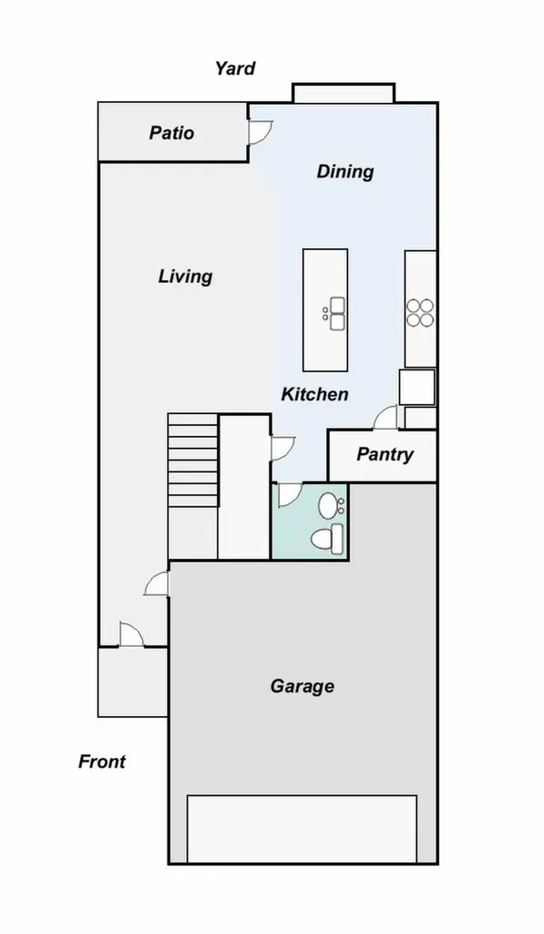 2880 Donnell Drive Round Rock TX 78664