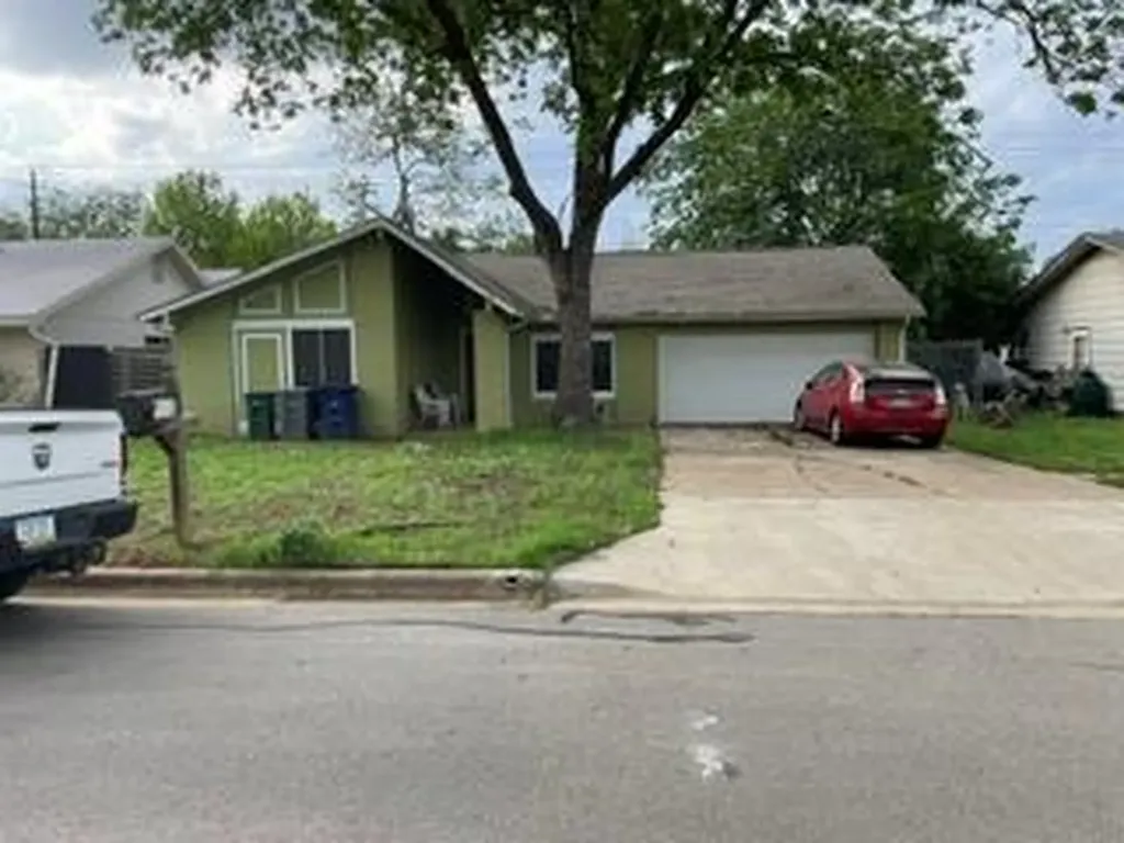5263 Meadow Creek Drive Austin TX 78745