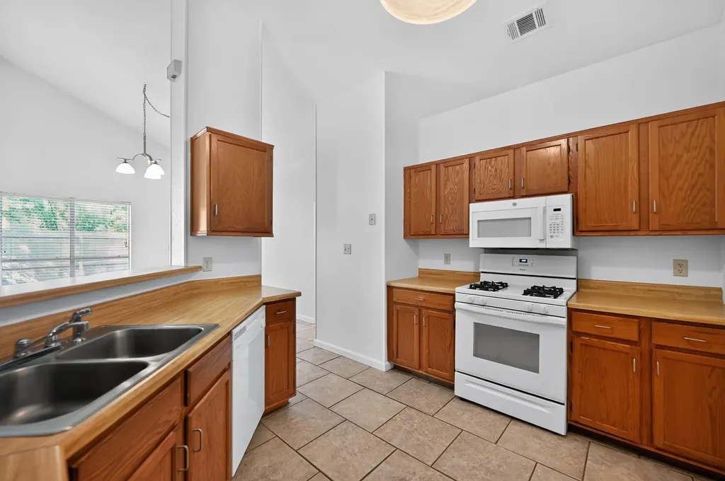 604 Purple Sage Drive Round Rock TX 78681