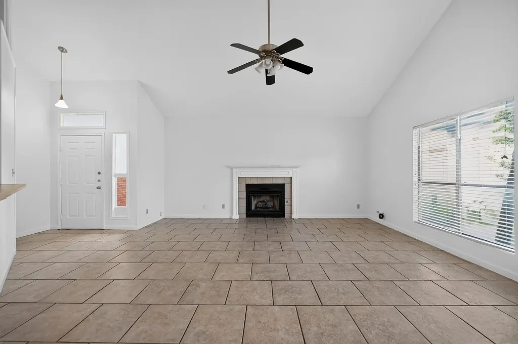 604 Purple Sage Drive Round Rock TX 78681