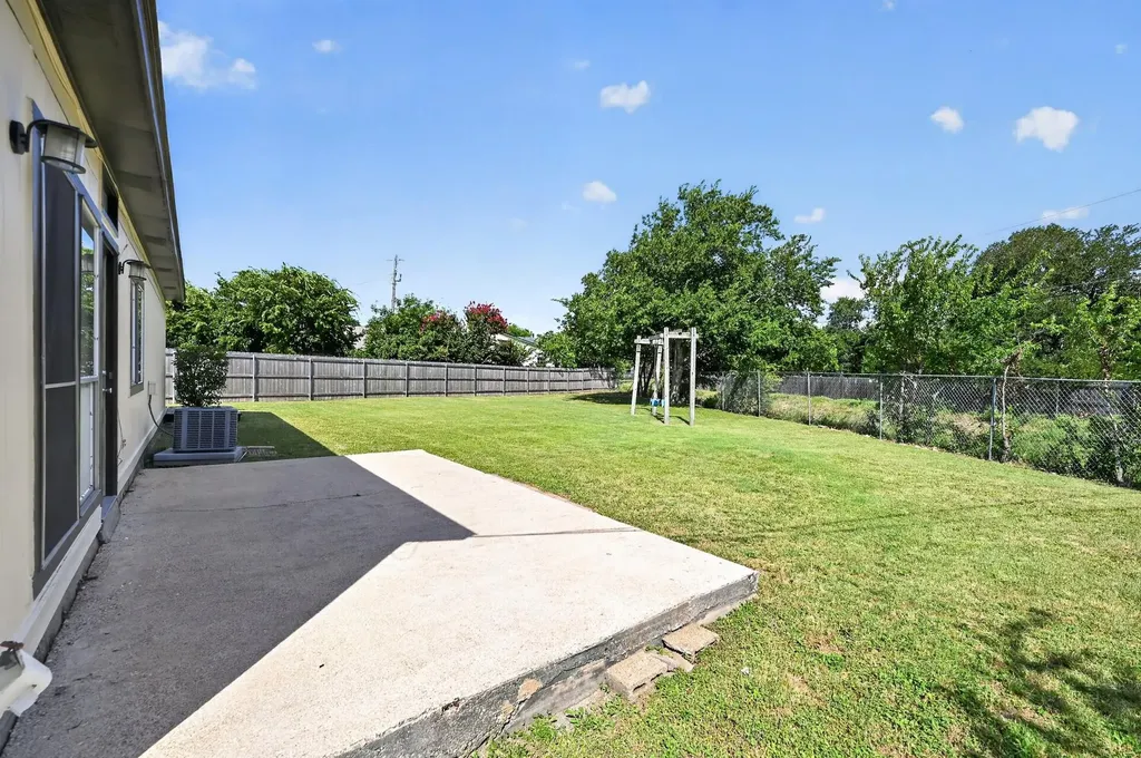 604 Purple Sage Drive Round Rock TX 78681